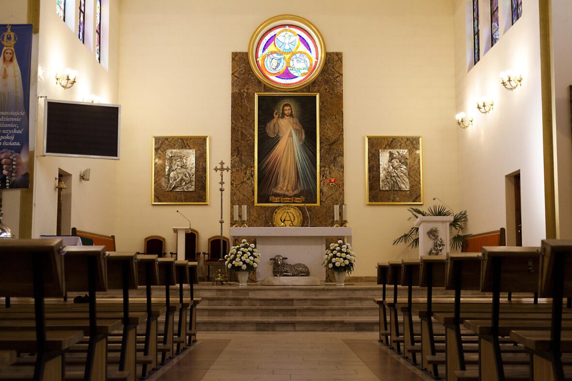 Służba Liturgiczna